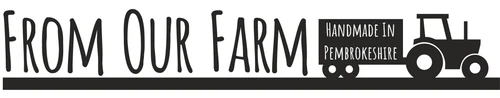 From Our Farm